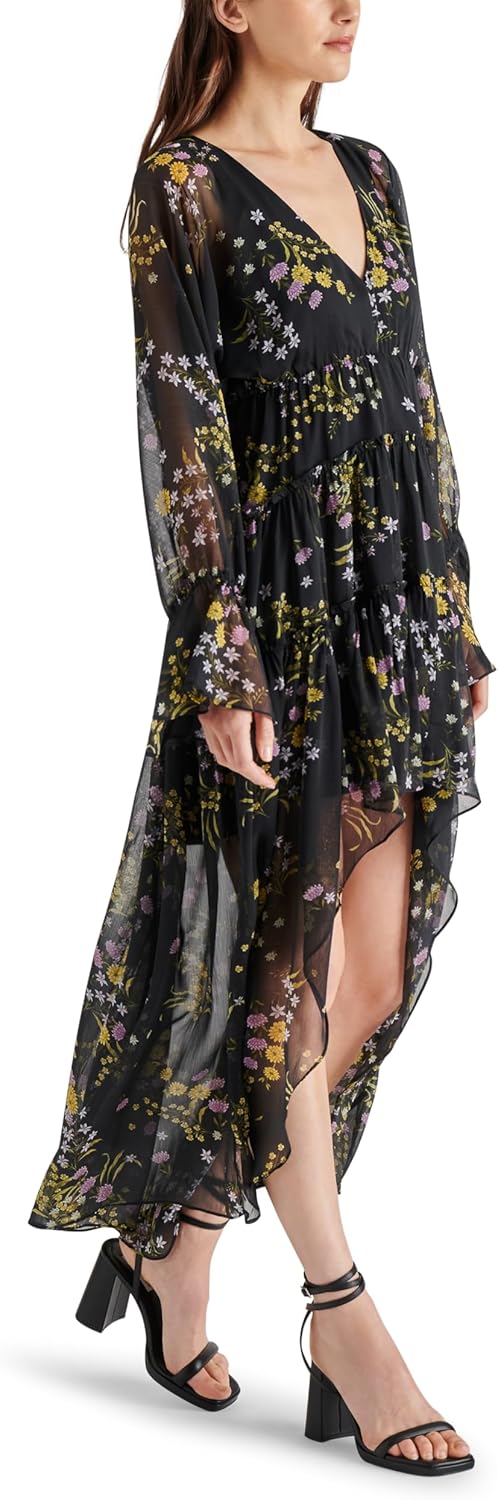 Steve Madden Women's Sol Dress - Image 3