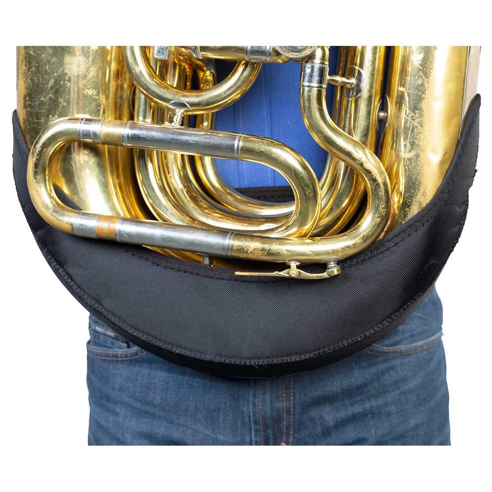 Neotech Tragriemen Holster Harness Euphonium