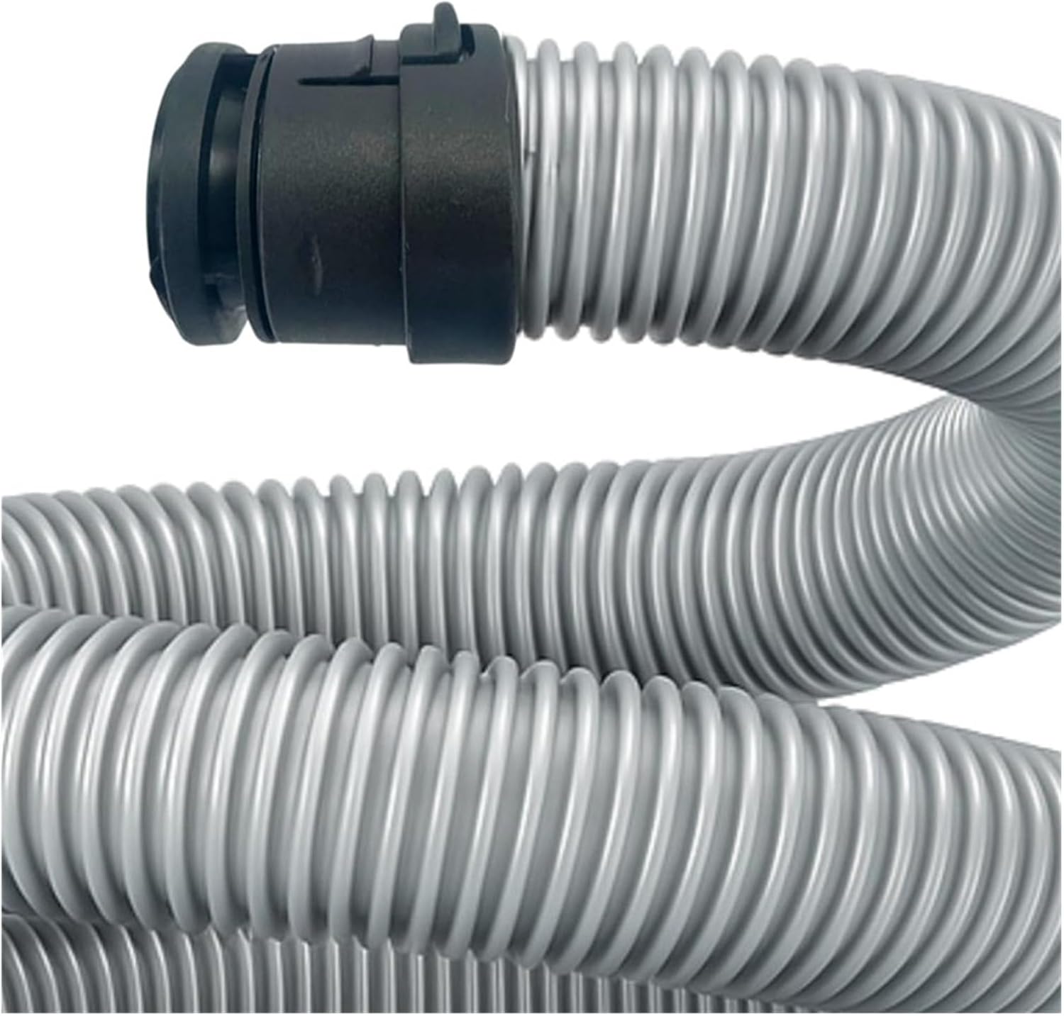 A78E Vacuum Cleaner Hose Compatible For S8 S8000 C3 Complete C3 Compact. Replacement Parts For 1.8 M Standard