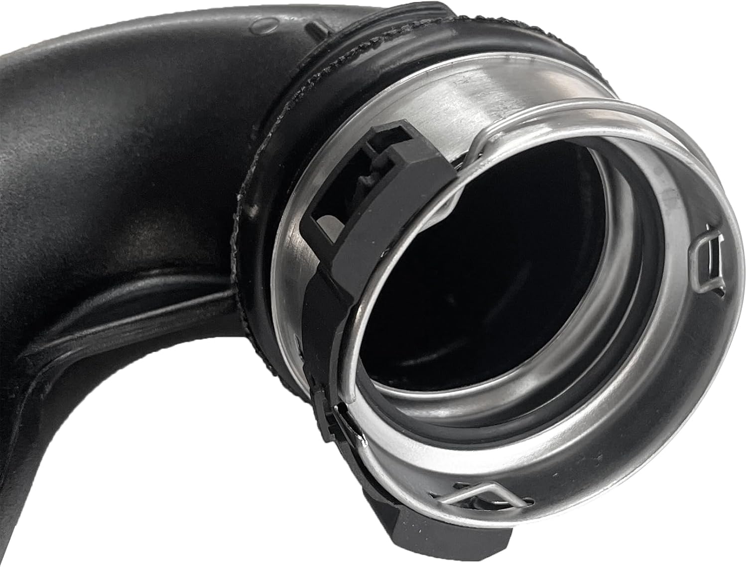 GM Parts 23131218 Intercooler Outlet Air Hose For 2014-2017 BK Regal 2.0T, For 2013-2015 Chevrolet Malibu 2.0T.