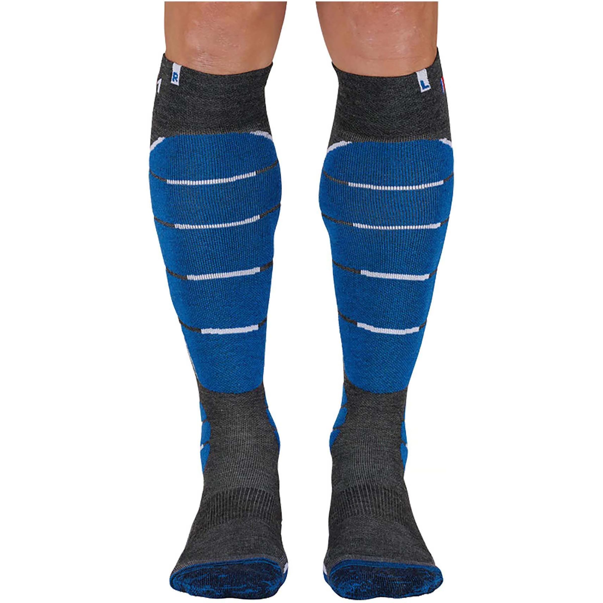 MONNET Ski Light - Chaussettes Ski