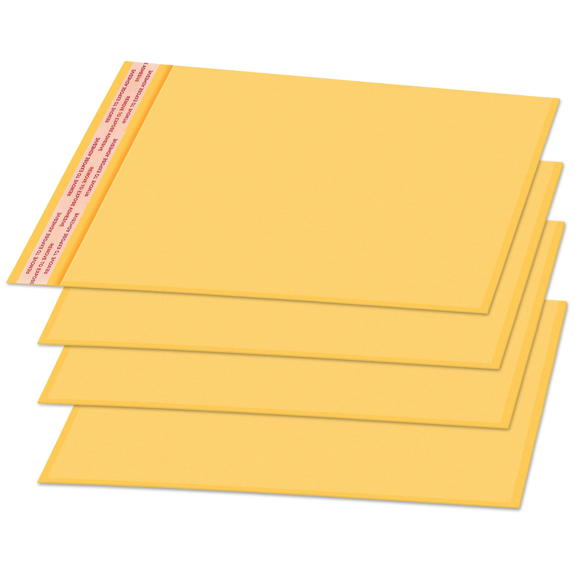 iSOUL A5 Postage Padded Bubble Envelope, Self Seal Padded Postal Lightweight Bag for Shipping, Packaging, Gift Wrap Pack of 20
