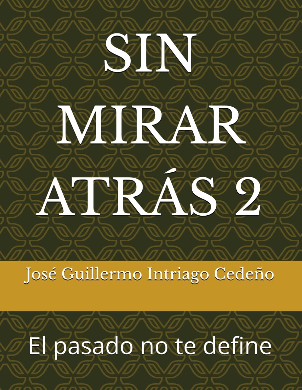 SIN MIRAR ATRÁS 2: El pasado no te define