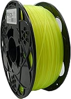 Vista 7 de Atomic Filament PETG PRO Filamento para impresora 3D, 1.75mm +/-0.02mm Precisión dimensional 99% de probabilidad – 1KG (2.2lbs) – Compatible con AMS