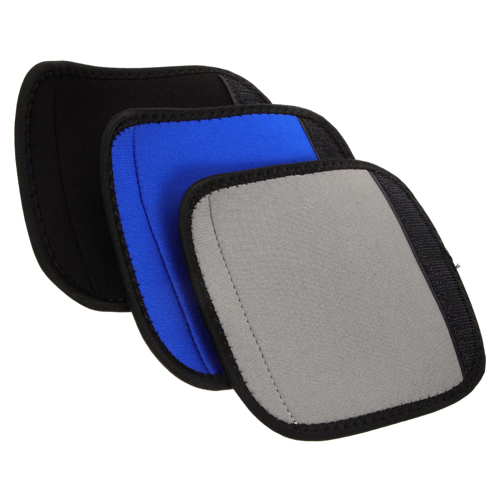 Veemoon 15piezas Fundas para Asas De Maleta Cómodas y Resistentes De Asas De Equipaje Neopreno Accesorios De para Maletas