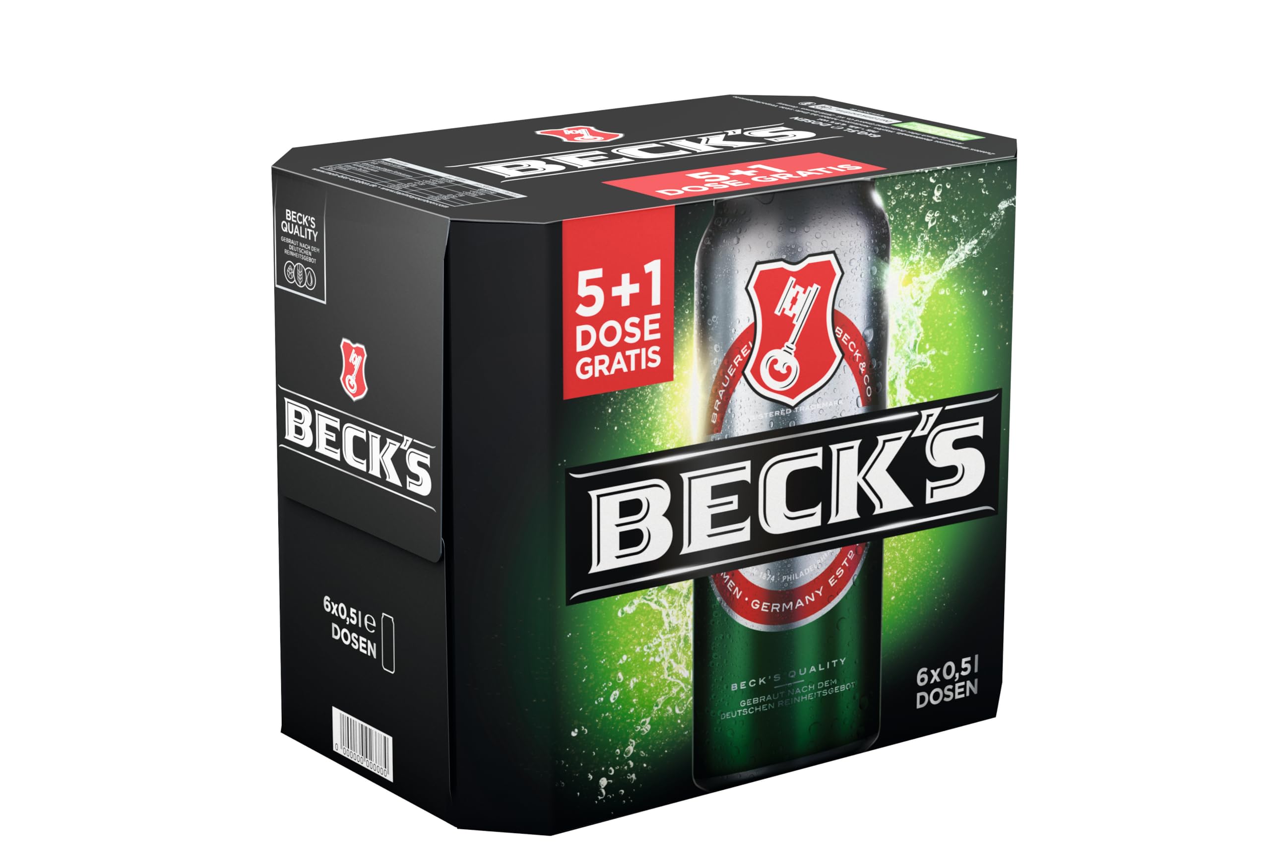 Angebote von ABInBev