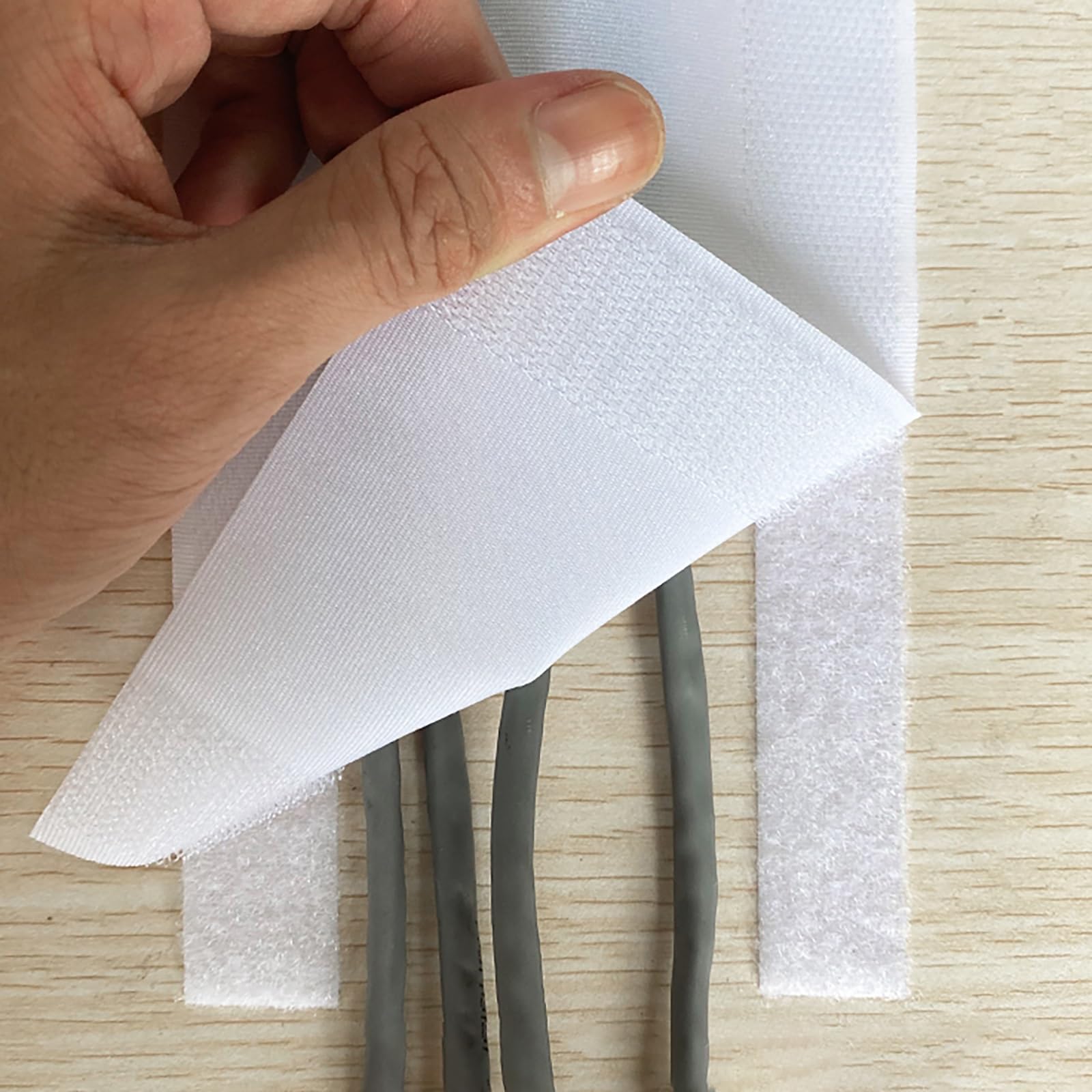 Cord Management Wire Cable Hider Cover Listwa Podłogowa Do Kabli Osłona Przewodu Uchwyt Kable Ochraniacz Zarządzanie Dywanikami, Samoprzylepne Przedłużacze Zasilające Korektor Do Wystaw, 1 M 2 3 4 5 6