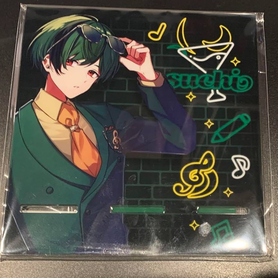 シクフォニ スマホスタンド Amazon.co.jp: シクフォニ スマホスタンド グッズ オータム すち