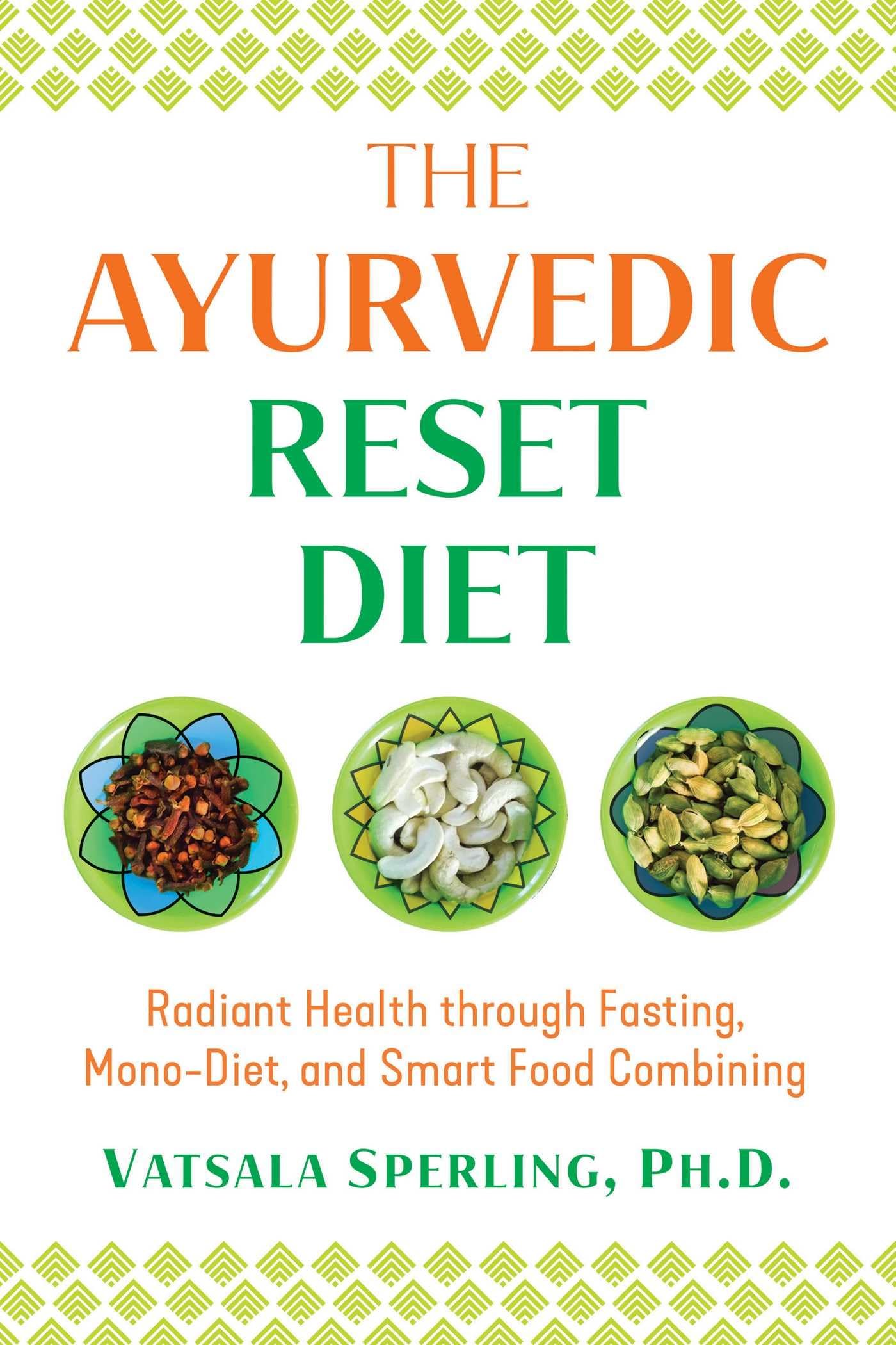 The Ayurvedic Isolation Diet
