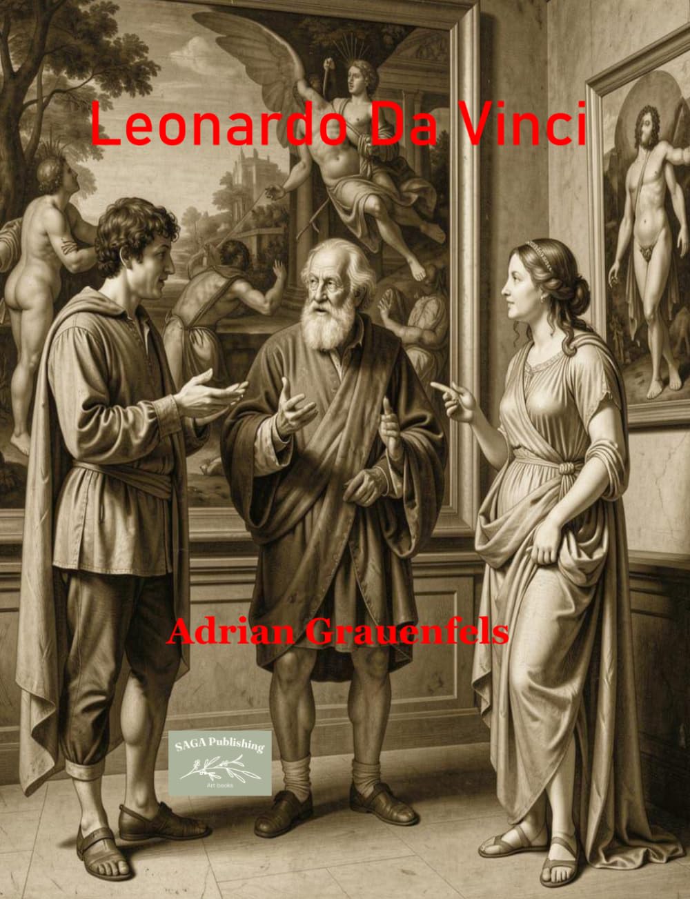 Leonardo Da Vinci