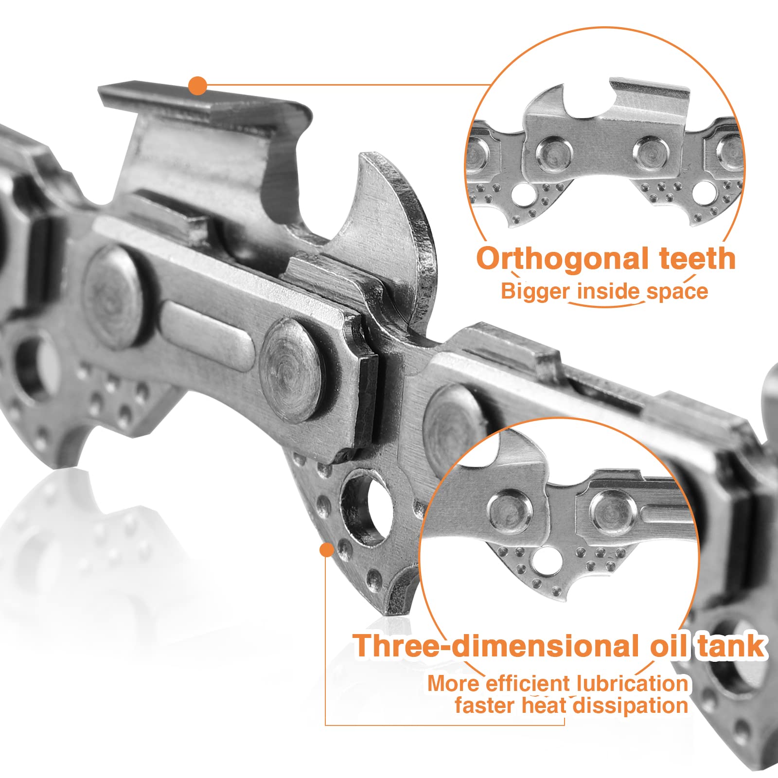 PSA10Lorcana 点と線をつなげ #27 7011 Amazon.com : 10 Inch Chainsaw Chains, Replacement for EGO PSA1000