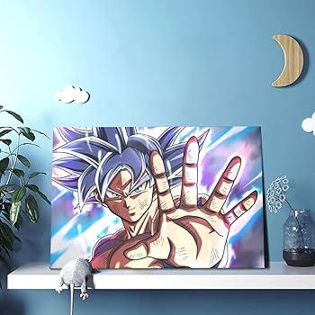 『DRAGON BALL』アクリルインテリアパネル DRAGON BALL』アクリルインテリアパネル BD4－JF