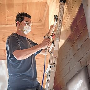 Best Paint Sprayer for Wood Flooring 19 715j34P4G2S. AC SL289