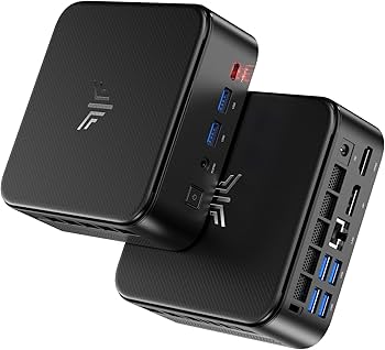 Amazon.com: KAMRUI E3B Mini Gaming PC, 16GB RAM 512GB SSD Mini PC