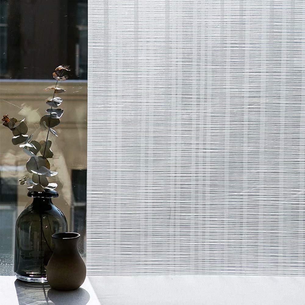 Film de fenêtre anti UV et contrôle de la chaleur pour votre maison