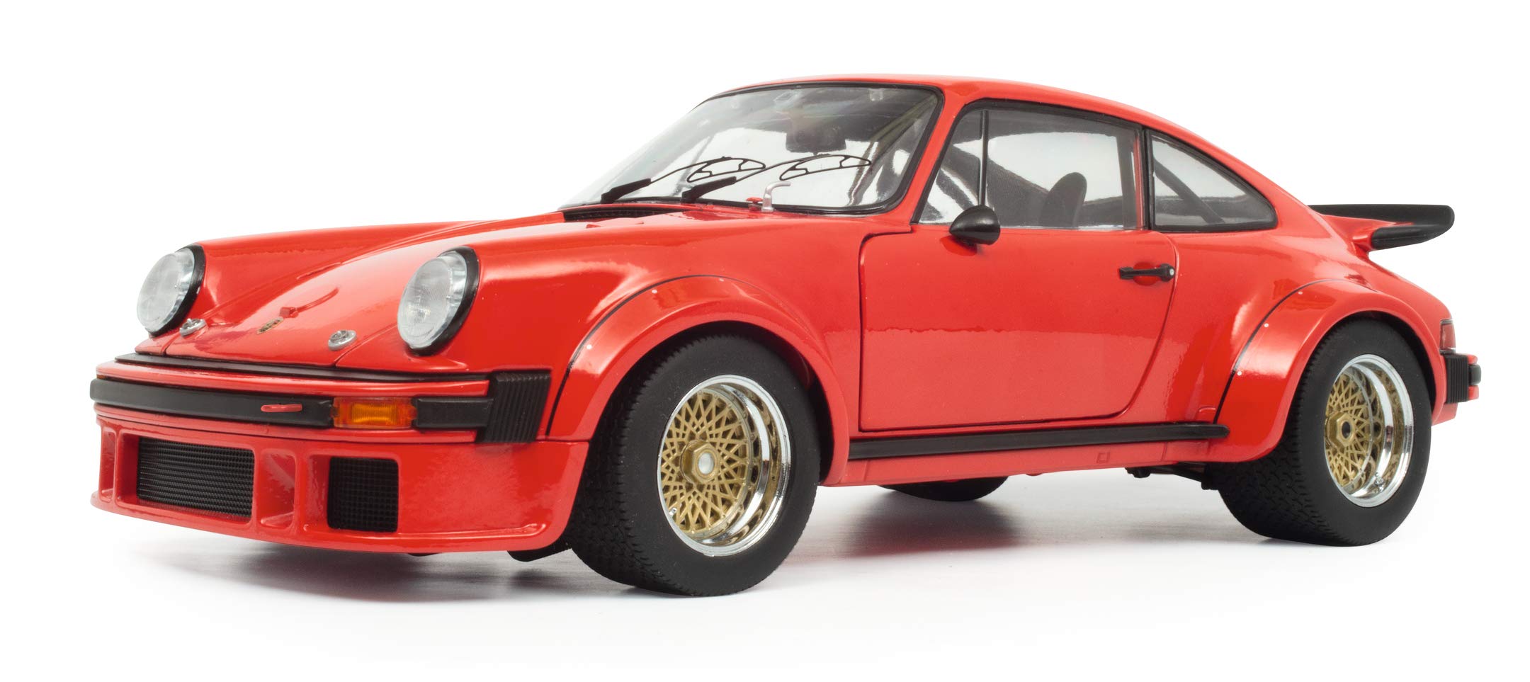 VF7935 PORSCHE 911R リミテッドエディション 1:18 VF7935 PORSCHE