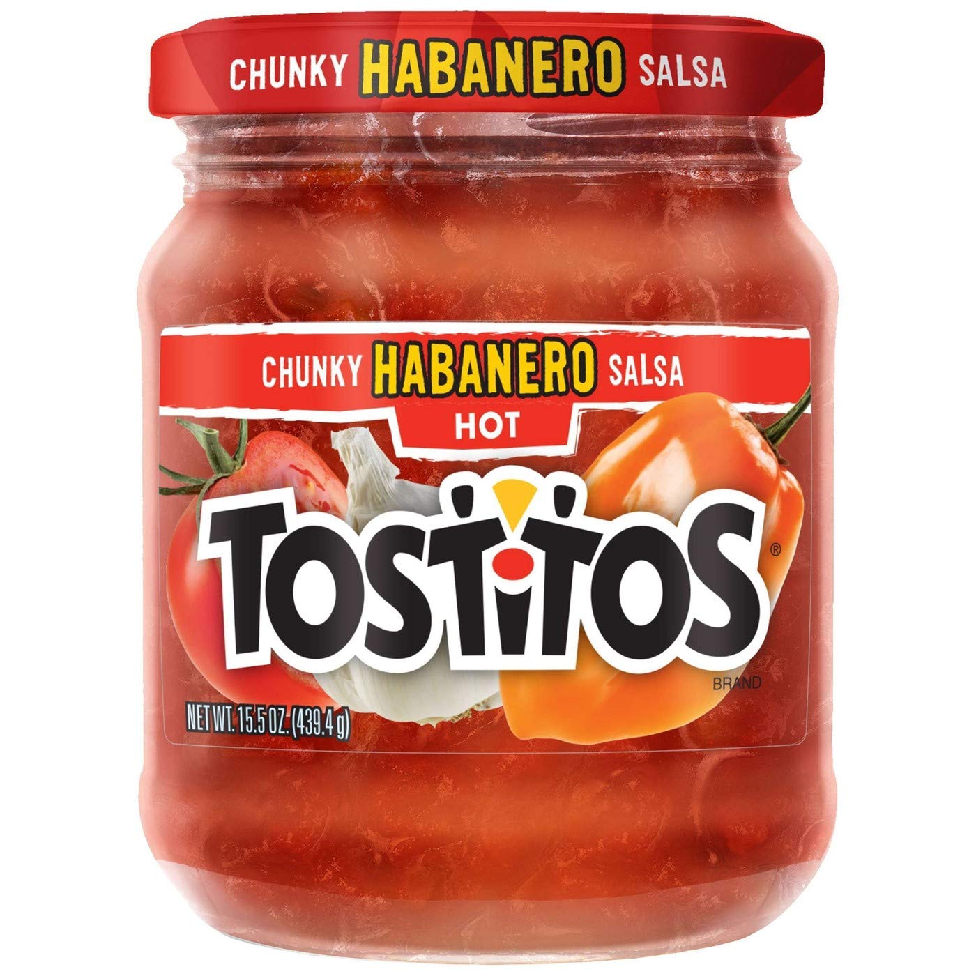 Tostitos Medium Chunky Salsaトスティートスミディアムチャンキーサルサ 中辛 420g 並行輸入品 送料無料 トスティートス サルサの通販