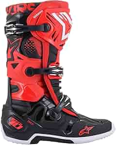 Alpinestars TECH１０ 2010020-10-r3_tech-10-