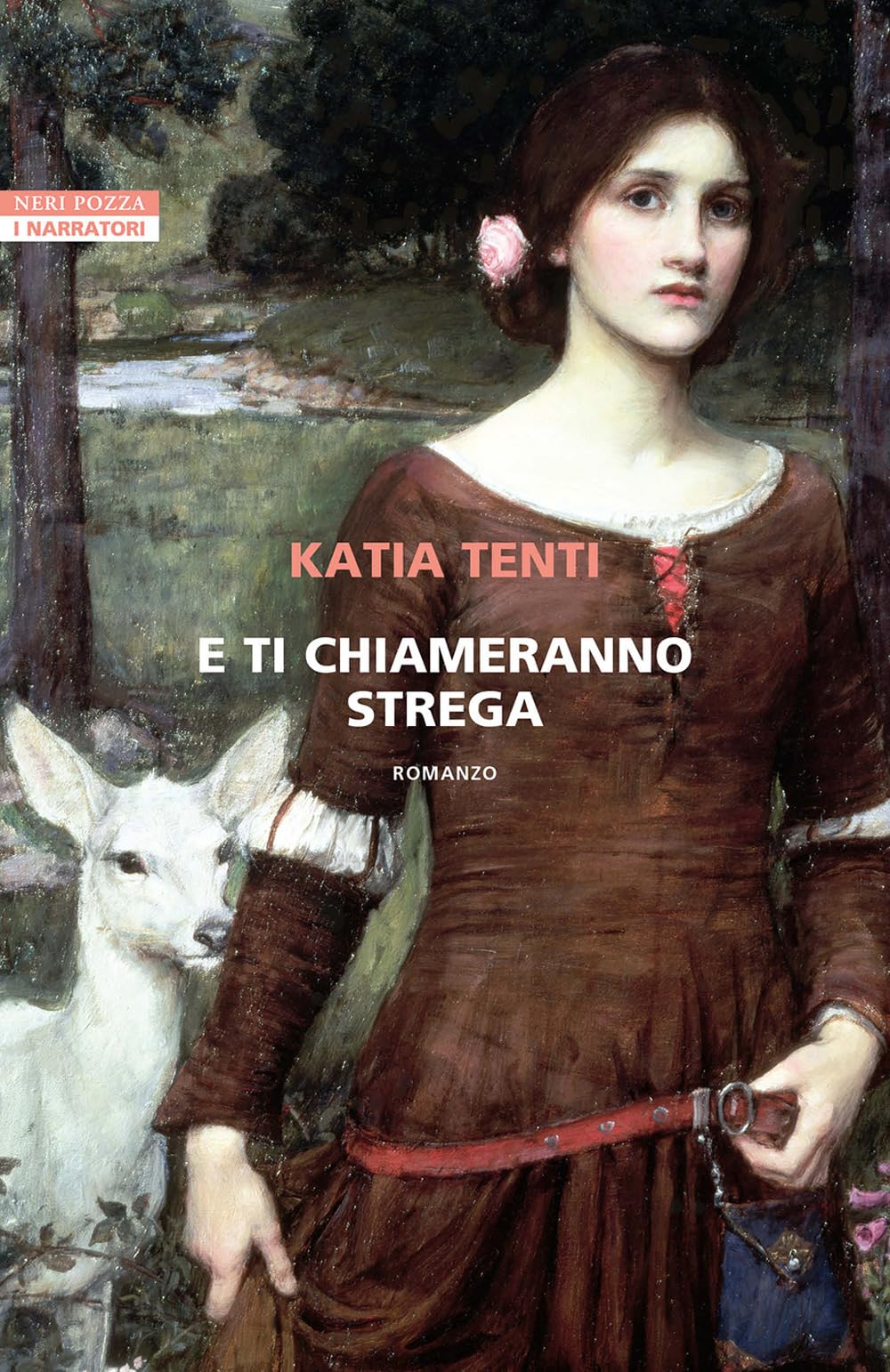 E Ti Chiameranno Strega - 4