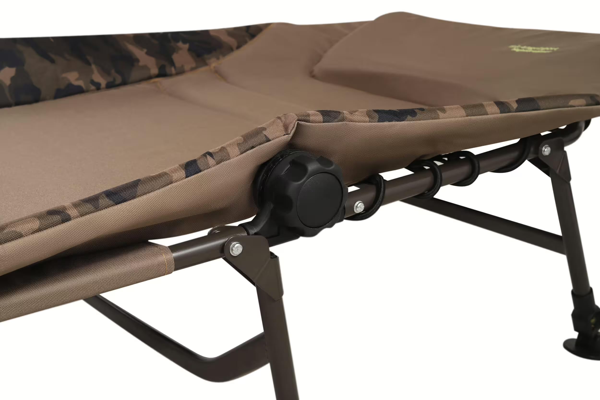 Tumbona de pesca de carpas Night Dreamer profesional de MK-Angelsport para la pesca o para el jardín