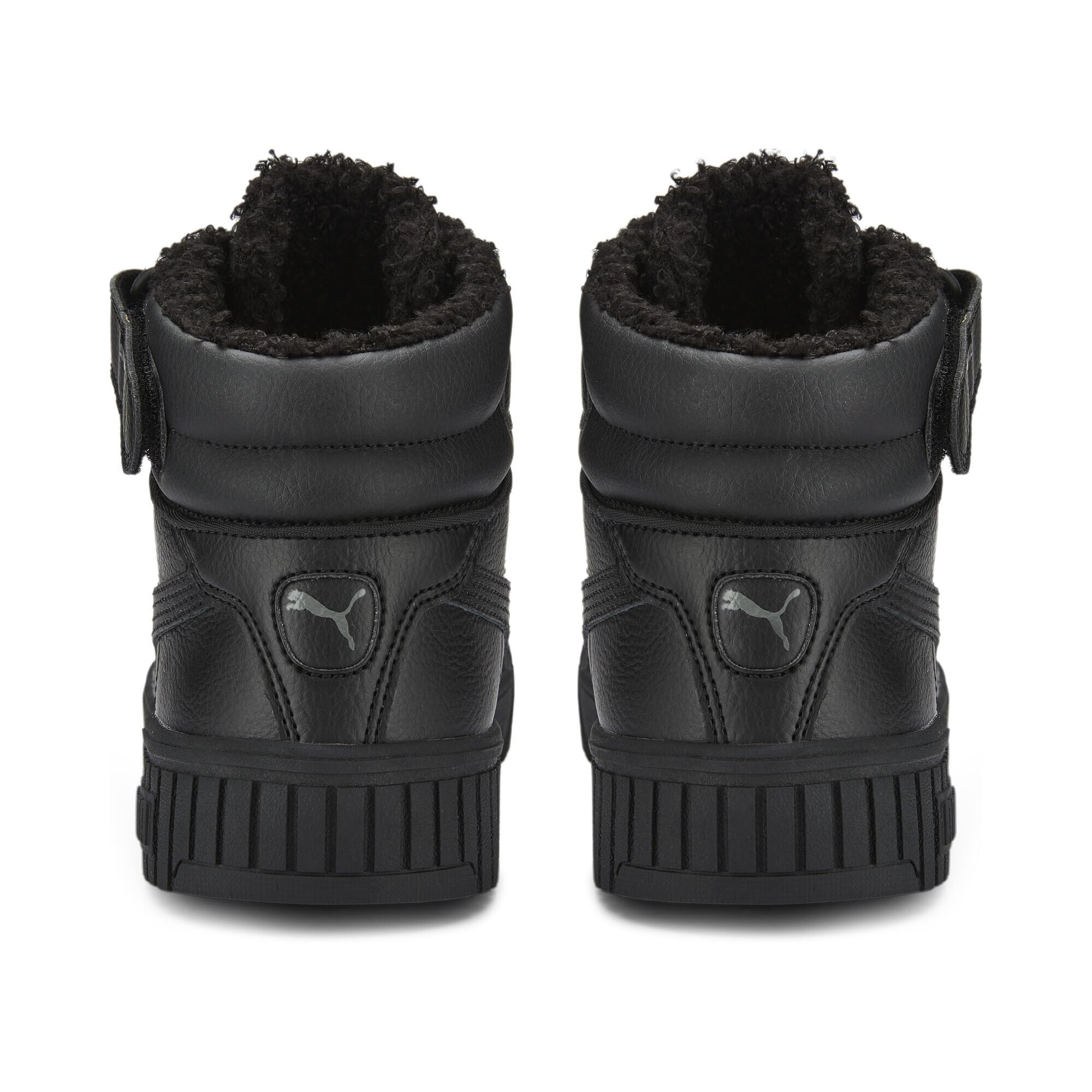 PUMA Zapatillas Carina 2.0 Mid Winter Mujer