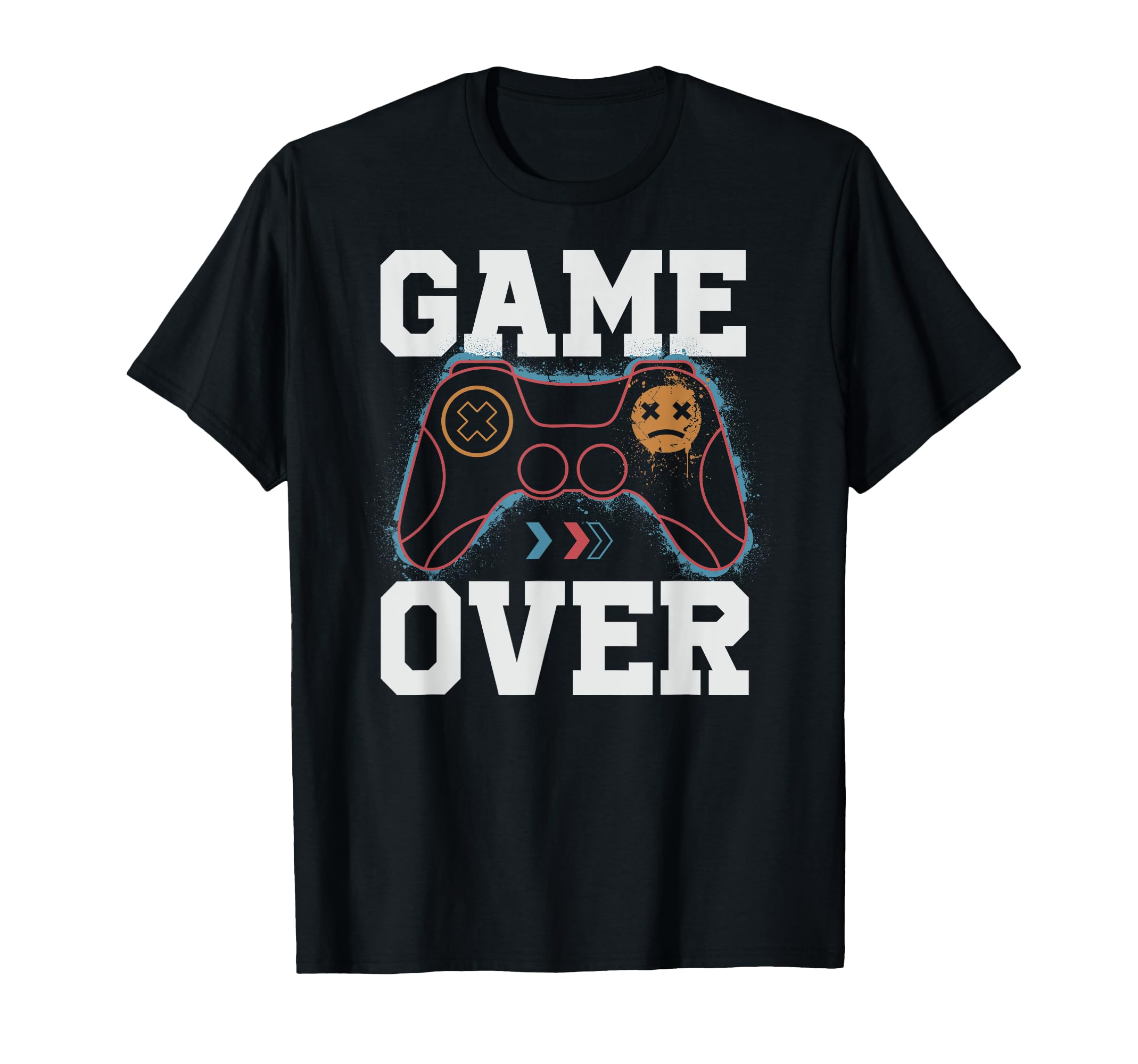 Kleidung mit Designs von Amazon Merch on Demand