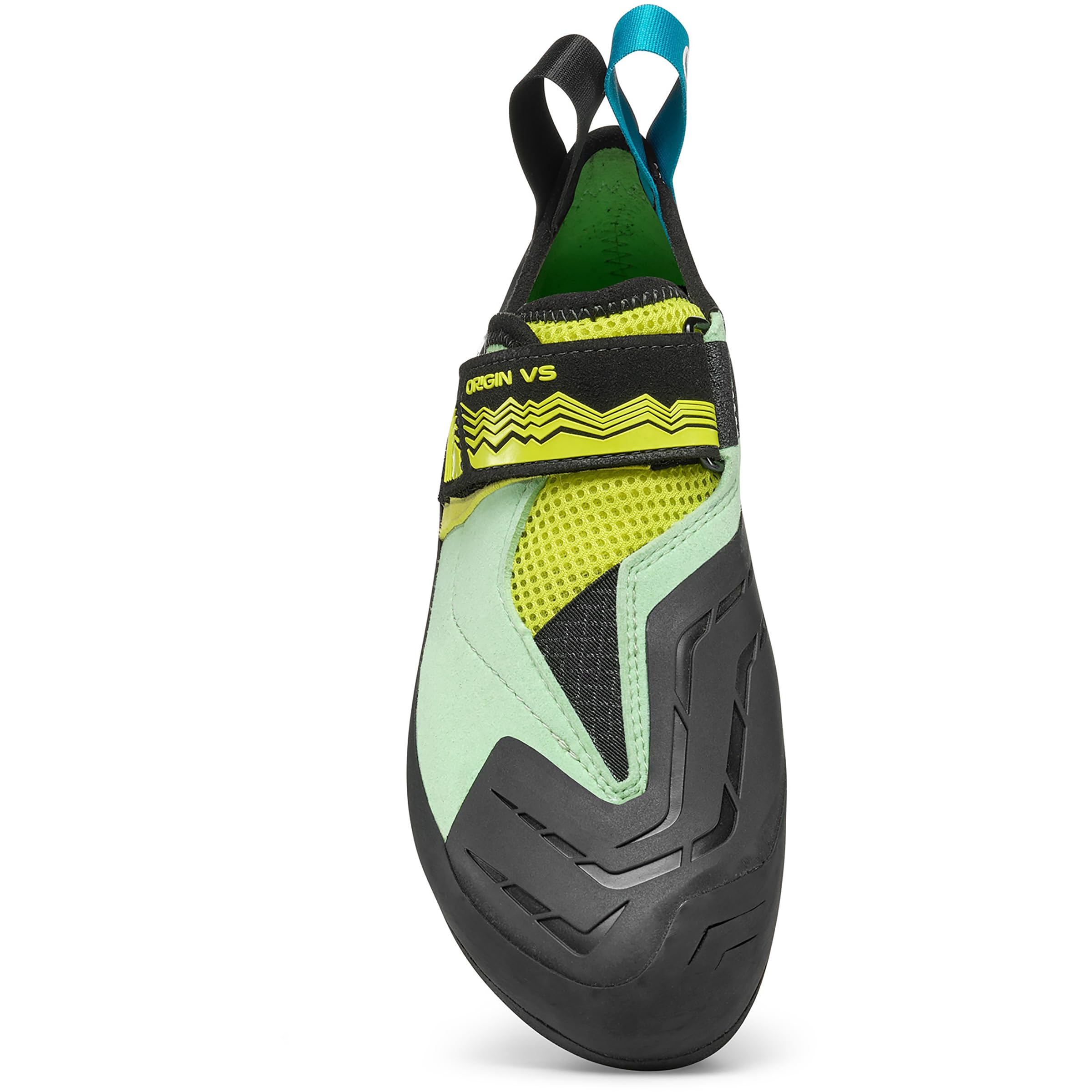 Scarpa Damen Origin VS Kletterschuhe Boulderschuhe