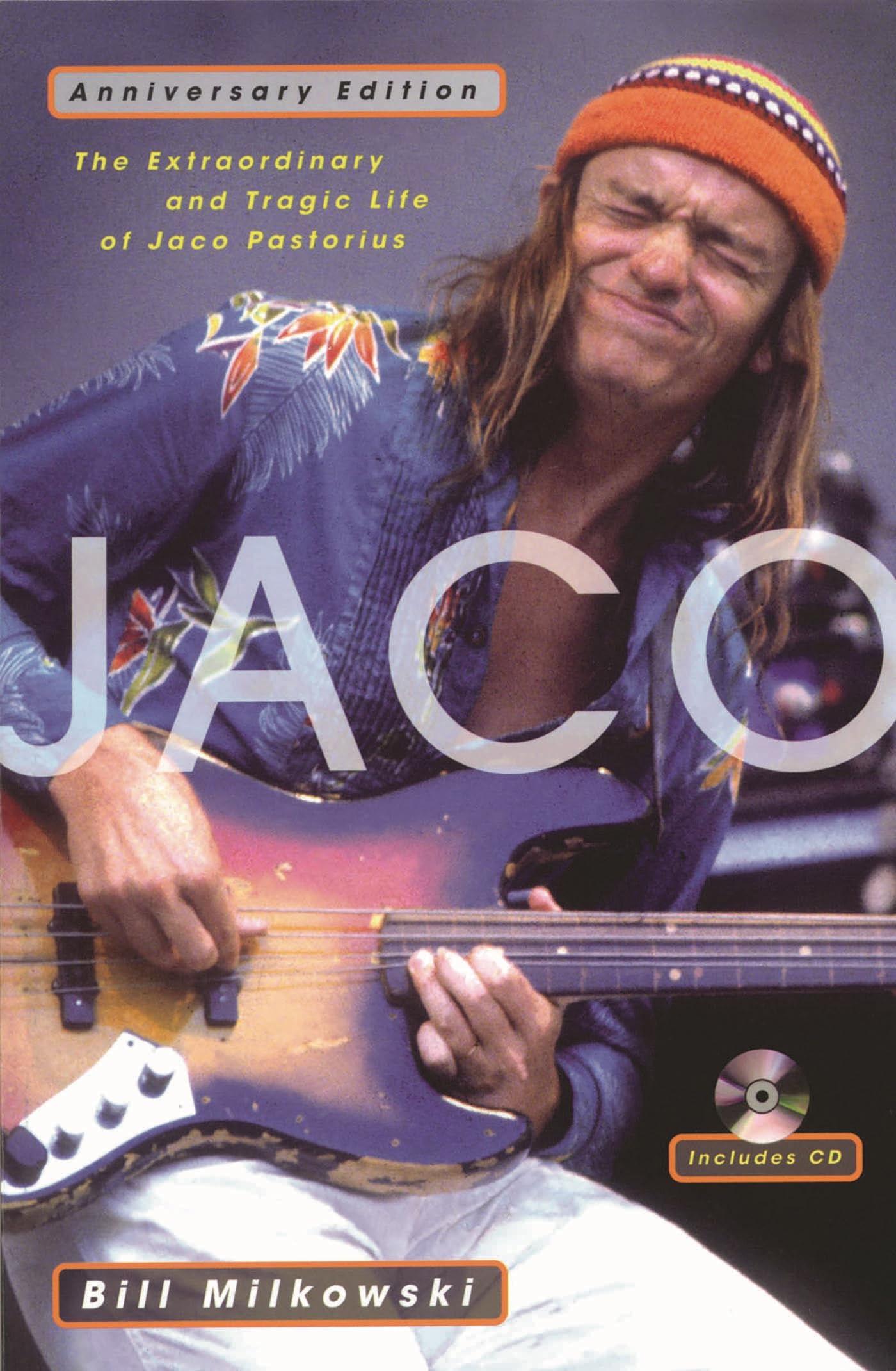 Jaco Pastorius 20th Anniversary フィギュア Jaco: The Extraordinary and Tragic Life of Jaco Pastorius | Amazon
