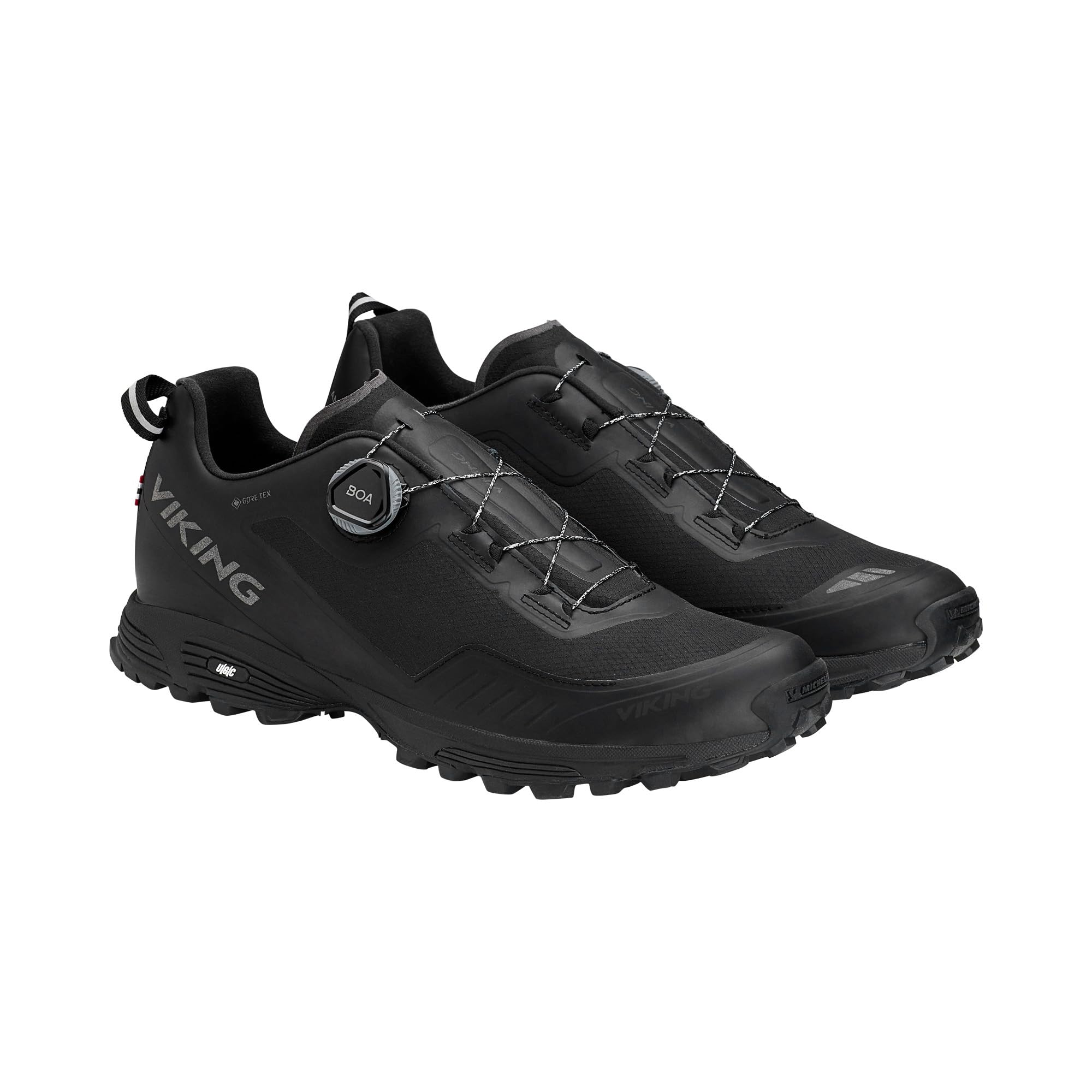 viking Mixte Anaconda Light V Boa GTX Chaussure de Marche