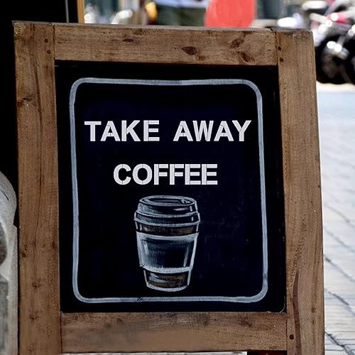 Miniatura 4 de 42 plantillas de letras para pintar en madera, plantillas de números de símbolos, plantillas reutilizables del alfabeto, kit de plantillas