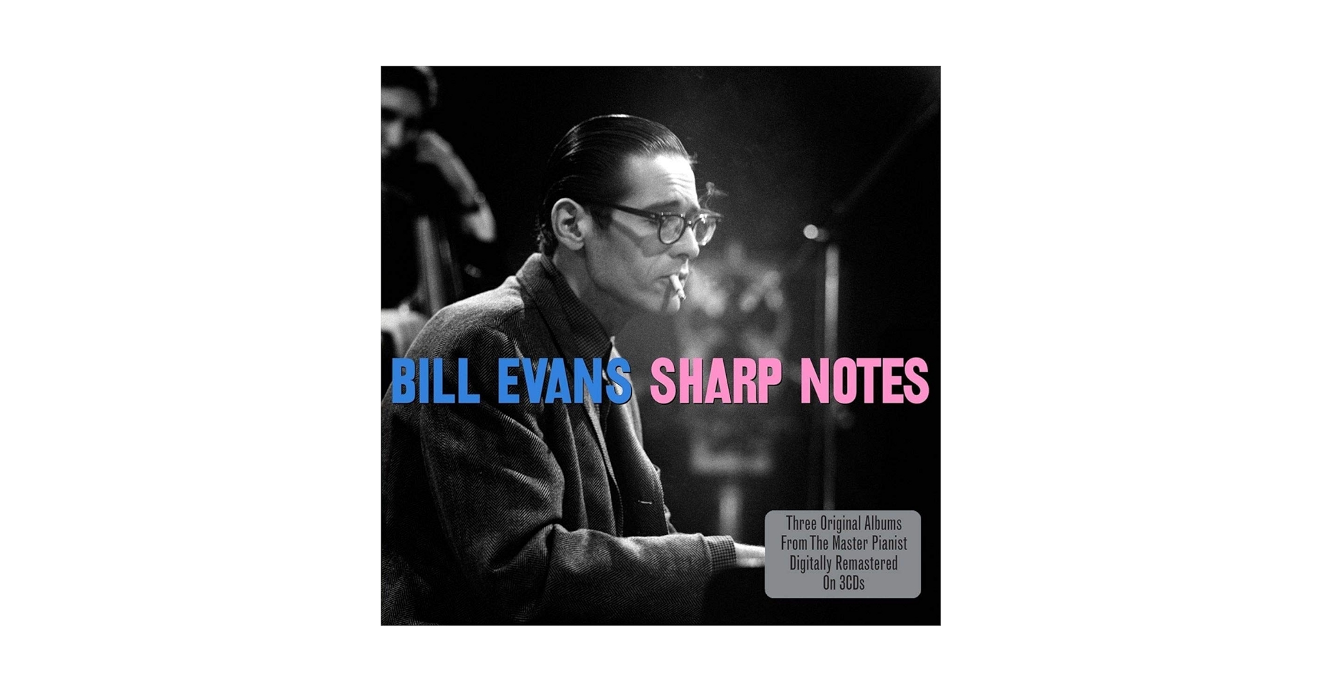 ジャズピアノ Bill Evans complete CD 11枚 ジャズピアノコレクション ビルエヴァンス (ジャズ・ピアノ