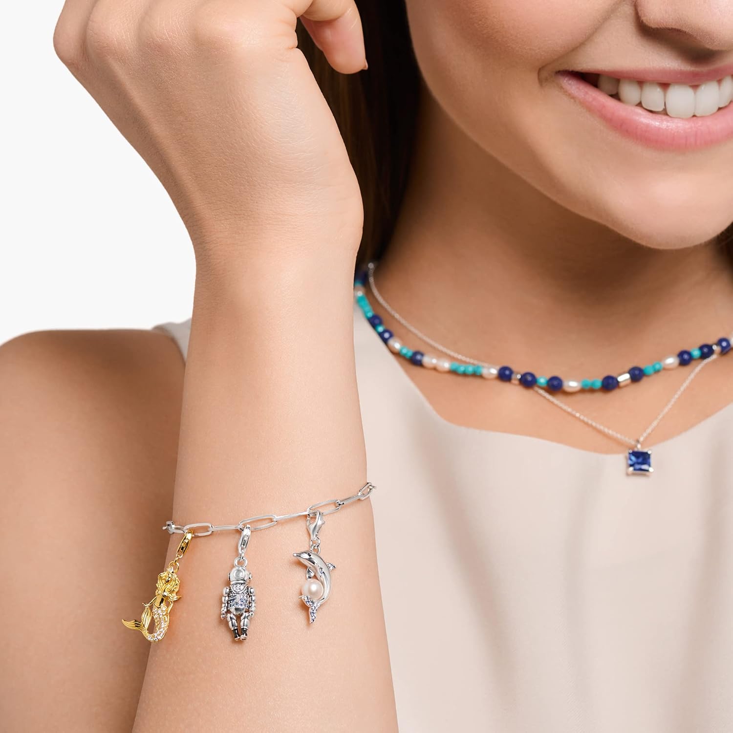 Thomas Sabo Charm 1906-323-9 bei  bestellen