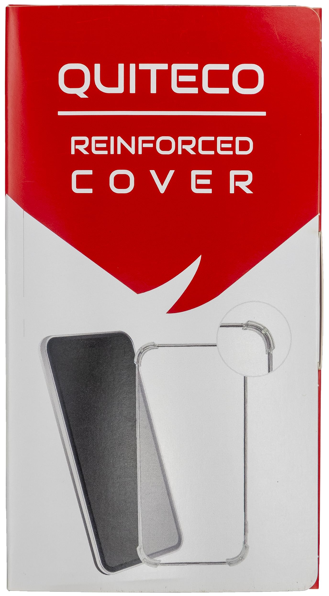 Garegce Cover per iPhone 7/8 e iPhone SE 2020/2022 Trasparente, Custodia Antiurto 360 Gradi con 2 Pellicola Protettiva, Doppia Silicone TPU Bumper e PC Pannello Posteriore- 4,7 Pollici-Trasparente