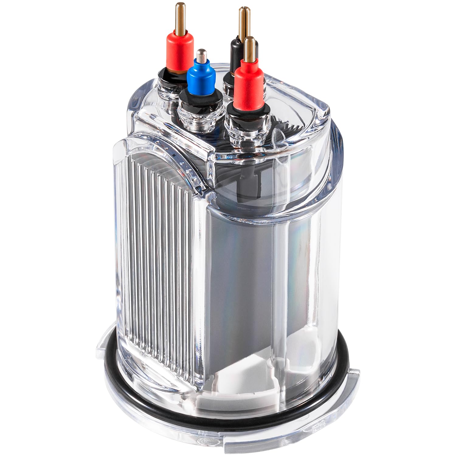R0511400 - 35 electrodos de repuesto para Zodiac Jandy AquaPure Ei Series 35 Generador electrónico de cloro de agua salada APURE35 APURE35PLG piscinas de hasta 35,000 galones con junta tórica R0511600