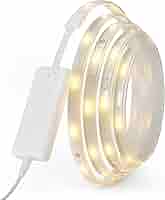 Amazon.co.jp: Nanoleaf(ナノリーフ) Essentials Lightstrip