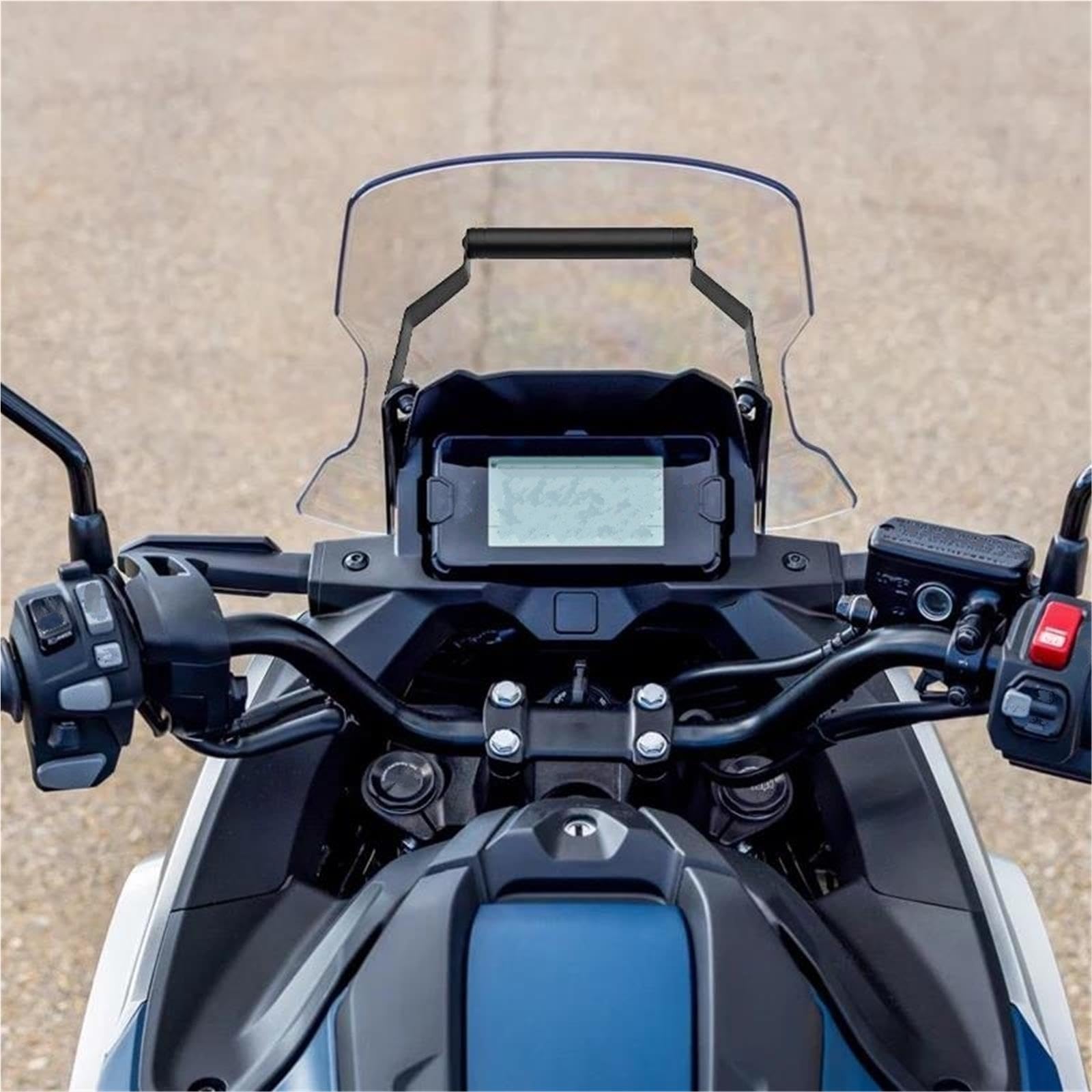 Soporte De Navegación para NC750X NC750X DCT 2021-2024