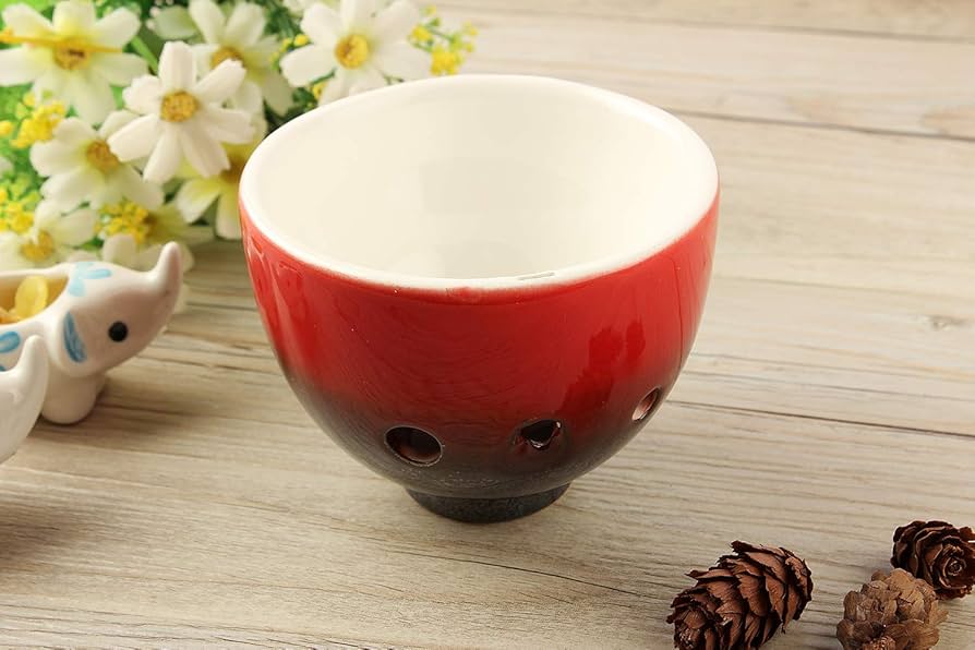 Ocarina 1 赤色 陶器製 6穴 Ocarina 1 赤色 陶器製 6穴 Ocarina 1 赤色 陶器製 6穴 Ocarina 1