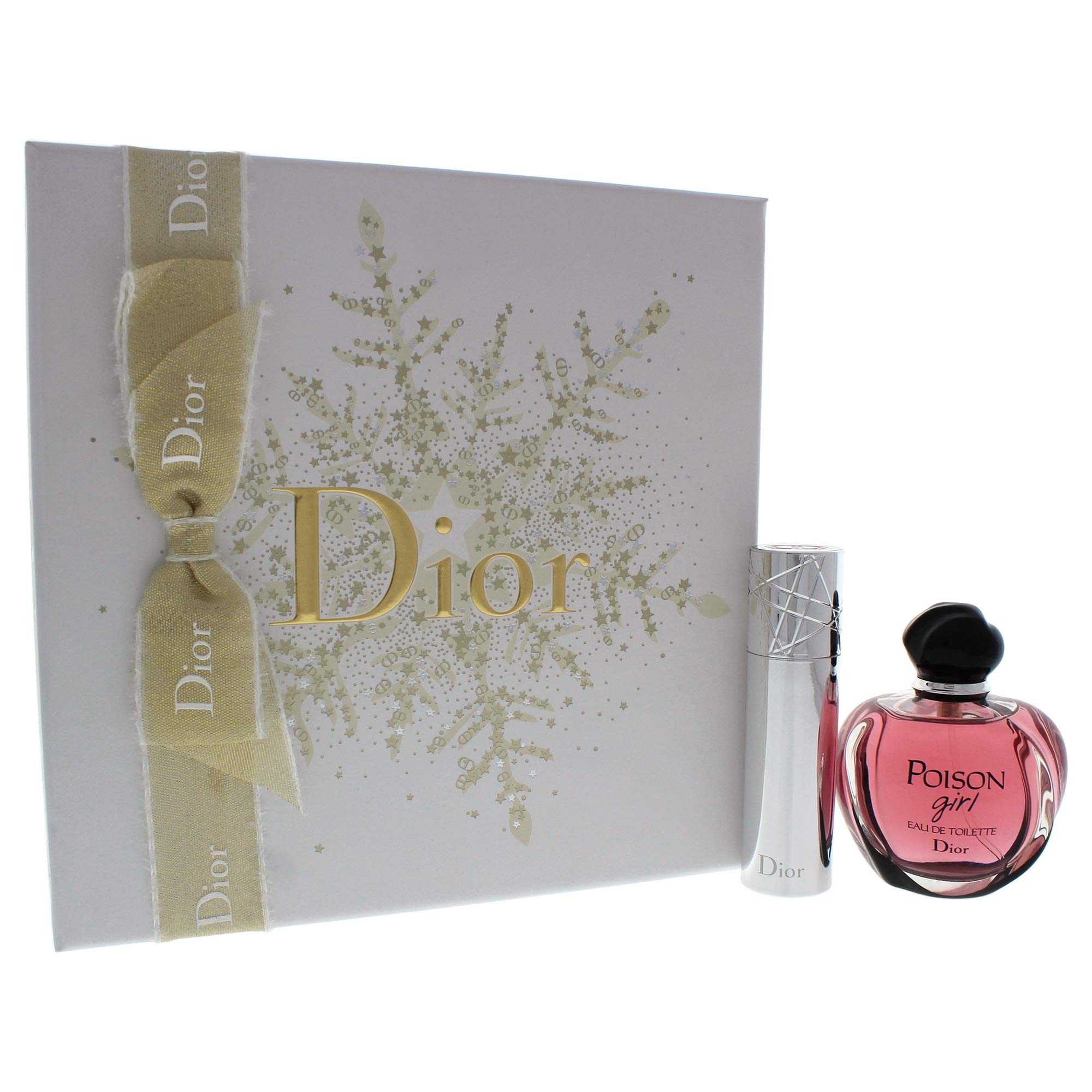 Christian Dior Poison Girl for Women, 2 Pc Set : Amazon.ae: Beauty