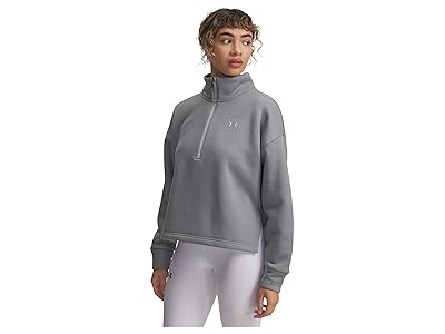 Under Armour Armour Fleece 1/2 Zip Women