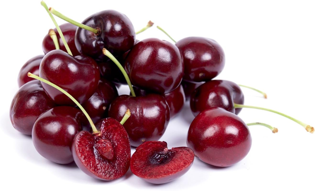 Norton Folgate Cherries, 200g