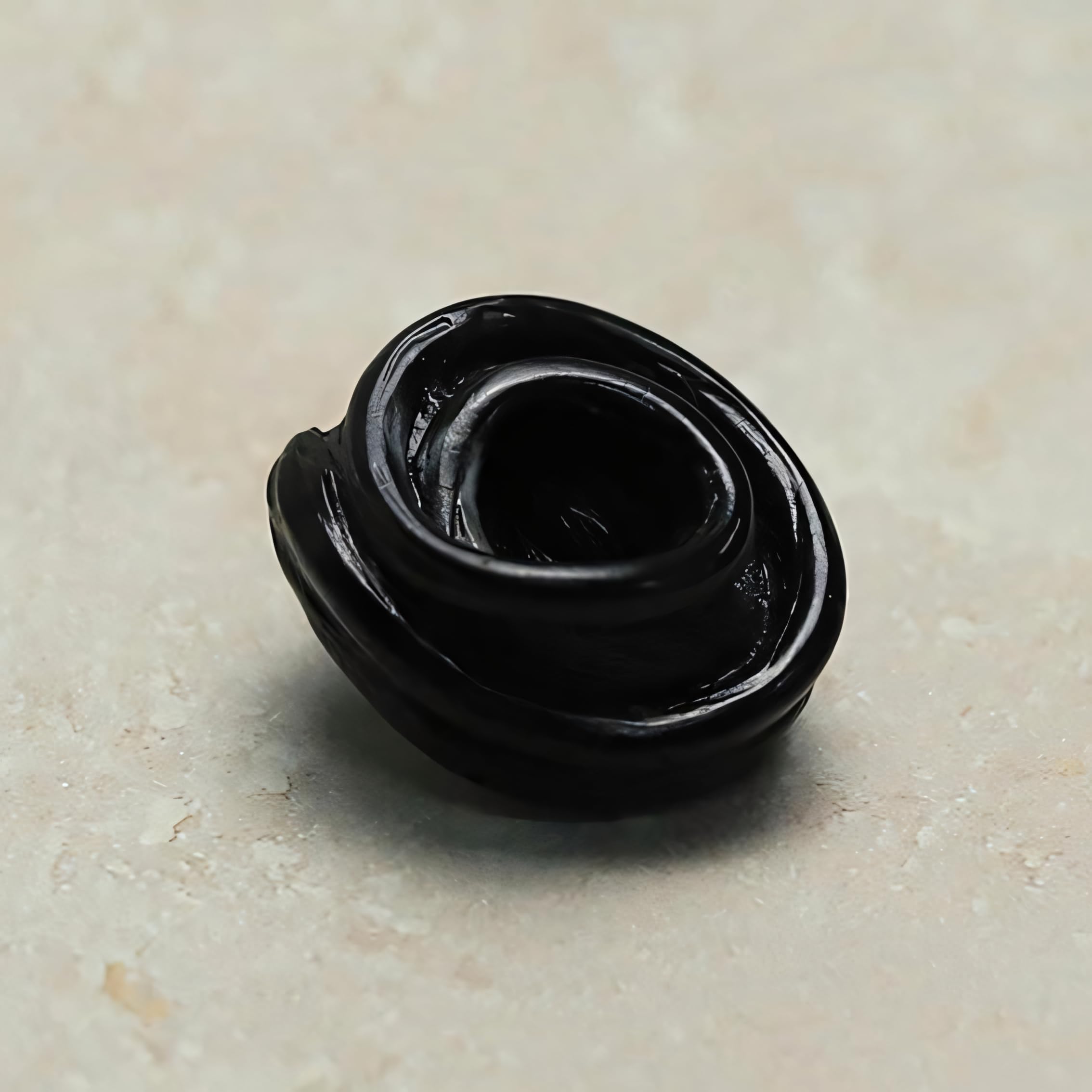 Botones de costura de diamantes de imitación de perlas de metal 10 piezas