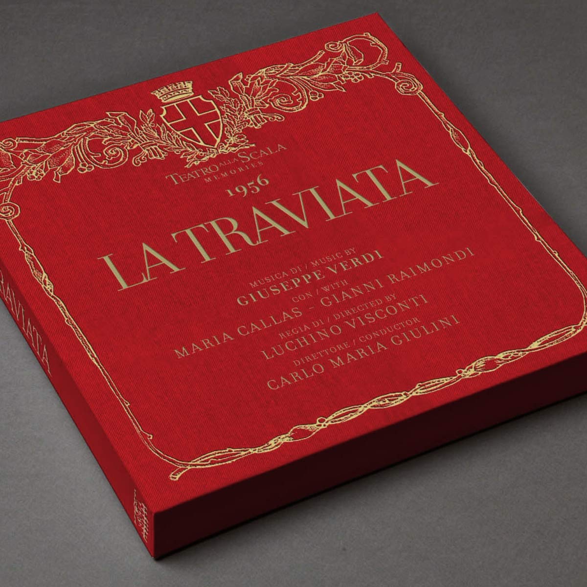 Traviata