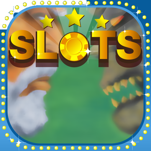 Zeus Slots Online Real Money - Free Slot Machines Pokies Game For Kindle With Daily Big Win Bonus Spins.