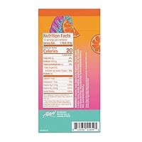 Vista 5 de Alani_Nu Energy Drink Mix Variety Pack – 30 Count Instant Powder Sticks Value Pack, 200mg Caffeine, 0g Sugar, 3 Flavors