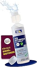 JETZT NEU!! STAHLMANN® Anti-Kristall-Systemreiniger [250ml] - Diesel Additiv Konzentrat verhinder Kristallbildung im SCR System - Ad Ablue Additiv