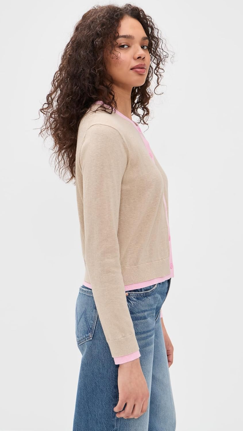 Velvet Women's Saylor Cardigan