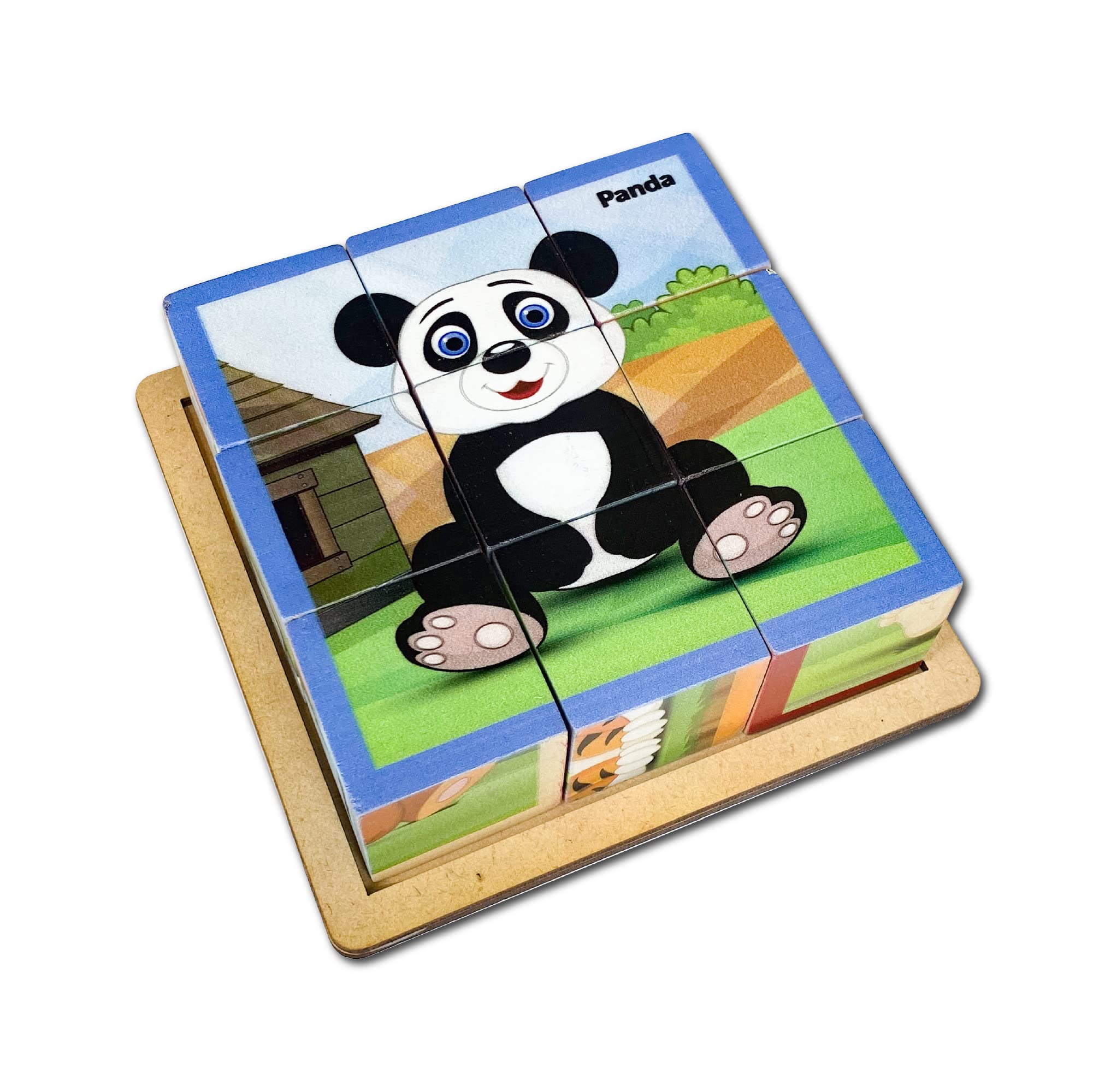 See full amazon price history chart for Mini Leaves Animals Wooden Cube Puzzle with Storage Tray -6 Puzzles in 1 (9 Pcs) | Wooden Cube Block Toys Kids 3+ Years Mini Leaves Animals Wooden Cube Puzzle with Storage Tray -6 Puzzles in 1 (9 Pcs) | Wooden Cube Block Toys Kids 3+ Years (B0BZRXC2VX) Amazon Price History, Amazon Price Tracker
