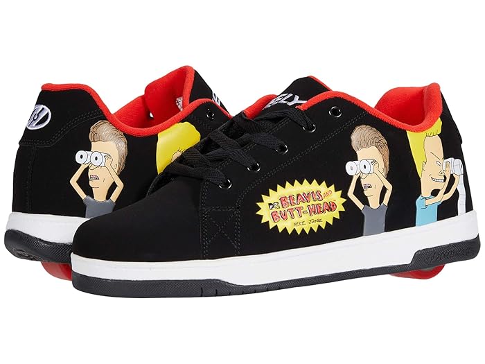 beavis butthead shoes