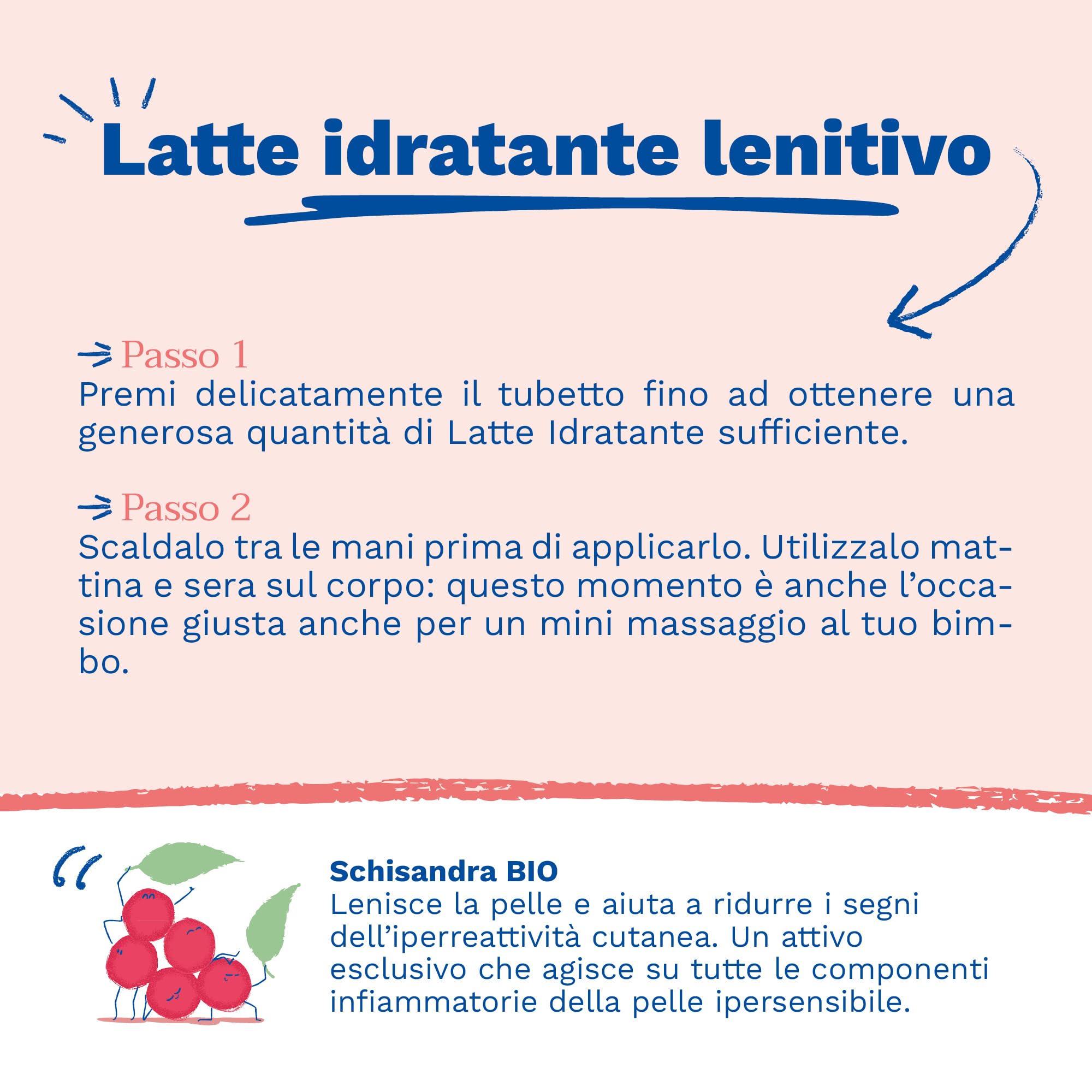 Mustella Latte Corpo Lenitivo al Perseose di Avocado BIO 200ml Idratazione Quotidiana Pelle Ipersensibile