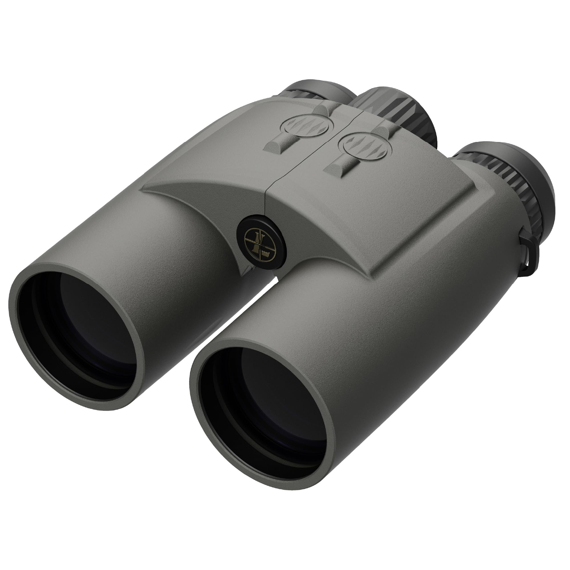 Leupold BX4-Range HD Gen 2 TBR/W 12x50 Shadow Gray